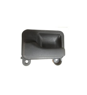 OPEL VECTRA- A- 88/95; ÖN KAPI İÇ AÇMA KOLU SOL SİYAH (TYG) 90270174A 733-3012