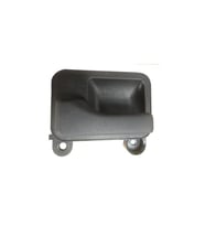 OPEL VECTRA- A- 88/95; ÖN KAPI İÇ AÇMA KOLU SOL SİYAH (TYG) 90270174A 733-3012
