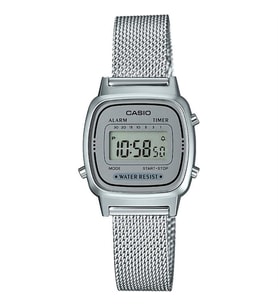 CASIO LA670WEM-7DF