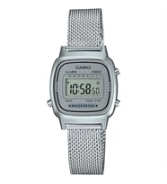 CASIO LA670WEM-7DF