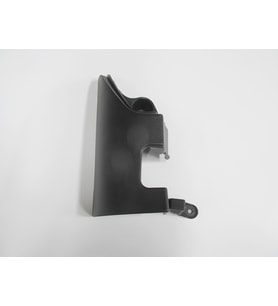 Renault Kangoo 4 14/21 Stop Lambası Alt Plasti·ği· Sol (Çi·ft Kapı) (Pleksan) 