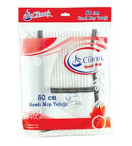 CLİMAX 50CM NEMLİ MOP YEDEK