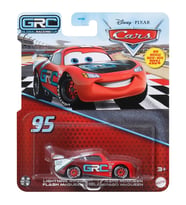 Pixar Cars - Lightning McQueen, DXV29-HTY00