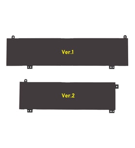 Asus TUF Gaming F17 FX707Z Batarya Pil RETRO V2