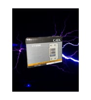 CATA 63 Amper Dijital Akıllı Voltaj ve Akım Koruyucu CT-9198 CATA