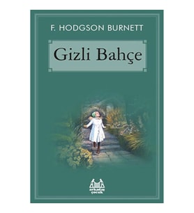 Gizli Bahçe