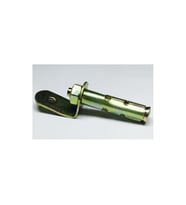 Asma Tavan Dübeli - 6x45 - 10 Adet