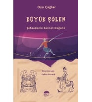 Büyük Şenlik (Şehzadenin Sünnet Düğünü)