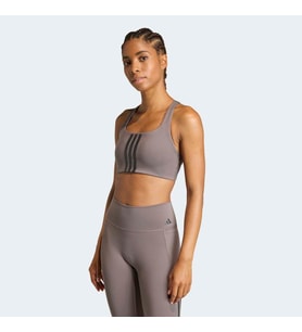 adidas KA0158 OPT 3S MS BRA Kadın Bra