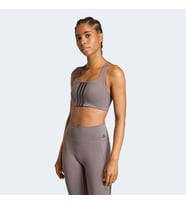 adidas KA0158 OPT 3S MS BRA Kadın Bra