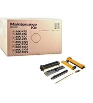 KYOCERA MK-475 Orjinal Bakım Kiti - Maintenance Kit