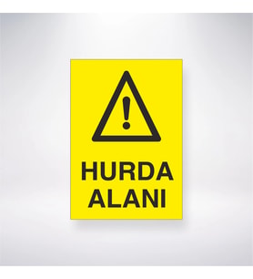 Hurda Alanı