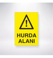 Hurda Alanı