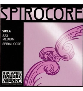 Thomastik Infield Spirocore S23 Viyola Teli