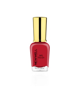 New Well Nail Polish  Oje 44