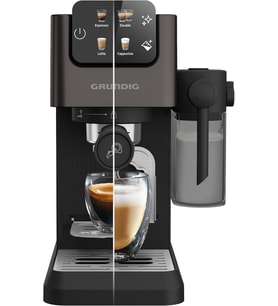 KSM 6430 Delisia Coffee Series DC5300