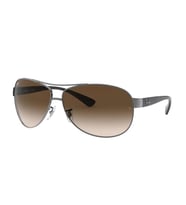 RAY-BAN ERKEK GÜNEŞ GÖZLÜĞÜ 3386 004/13 63-13 130