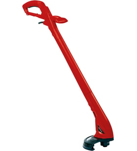 Einhell Elektrikli Kenar Kesme Gc-Et 2522 (250 W, Iki Elle Kullanım, Ek Tutma Sapı, Çift Misina Kesi (Çok Renkli)