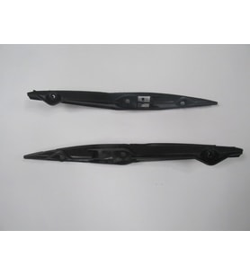 Ford Focus Sd/hb 98/05 Ön Tampon I·ç Bağlantı Braketi· Sağ/sol Set (2 Parça)(eurobump)