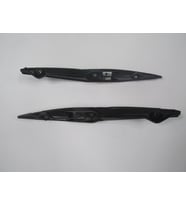 Ford Focus Sd/hb 98/05 Ön Tampon I·ç Bağlantı Braketi· Sağ/sol Set (2 Parça)(eurobump)