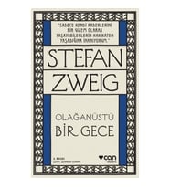 Olağan Üstü Bir Gece