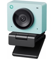 PC için SE 1080P 100FPS Web Kamerası ile tanışın, AI Çerçeveleme