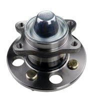 HYUNDAİ ACCENT ERA ARKA RULMANLI PORYA BROM 527501C000