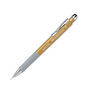 Apollo 2327 0.7 Mm Uçlu Kalem - Gold ( Sarı )