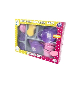 Oyuncak Bulaşık Seti 28 Parça 30748