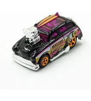 Hot Wheels Tekli Arabalar Surf'N Turf Hkk82 (Çok Renkli)