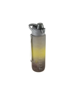 Matara 1100 Ml Suluk Matara Siyah