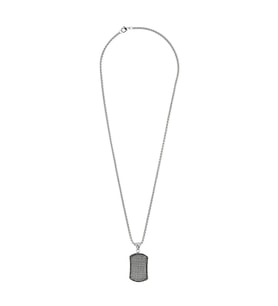 Zippo Kristal Zincir Kolye (2007178)