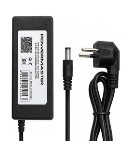 Powermaster PM-24792 24 Volt - 3.75 Amper 5.5*2.5 Mm Uçlu Notebook Adaptör