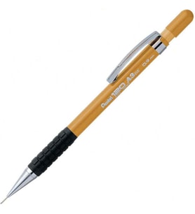 Pentel A319 120A3 Genel Kullanım İçin Mekanik Kurşun Kalem, 0.9 Mm