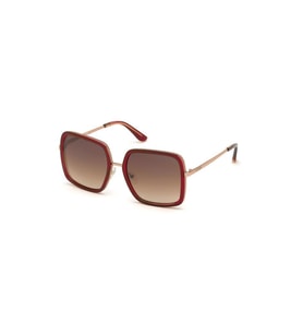 GUESS GU 7602 COL 74G 56-19-145 KADIN GÜNEŞ GÖZLÜĞÜ