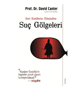 Seri Katillerin Zihninden Suç Gölgeleri