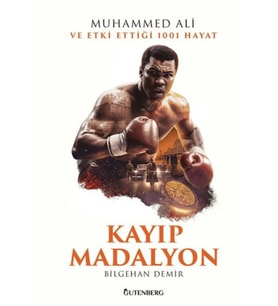 Kayıp Madalyon