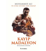 Kayıp Madalyon