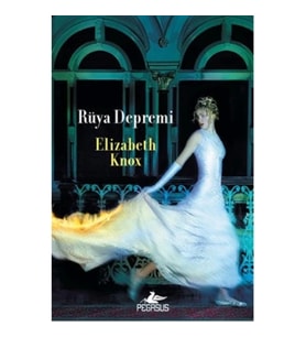 Rüya Avcısı 2. Kitap: Rüya Depremi