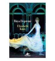 Rüya Avcısı 2. Kitap: Rüya Depremi