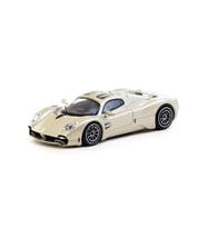 Tarmac Works Pagani Utopia Rinascimento 1/64 Model Araba