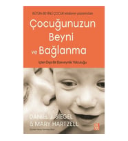 Çocuğunuzun Beyni ve Bağlanma