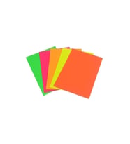 Gıpta Neon 100'Lü 5X20 Fotokopi Kağıdı