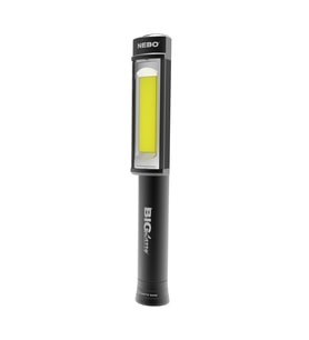 Nebo 6306 Big Larry 400 Lümen Fener