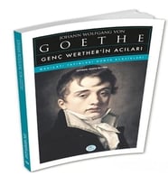 Genç Werther’in Acıları - J.W. Von Goethe