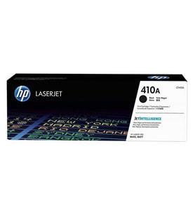 Tonersepeti Hp 410A-CF410A Siyah Orjinal Toner