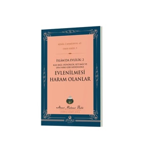 Evlenilmesi Haram Olanlar