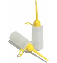 Plastik Damlalık Kapaklı Şişe, 200 ml, Yağdanlık, Çok Amaçlı Kullanım