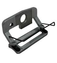 Brother Elektronik HE800A İlik Bombeli Ayak 25mm / S37102-301