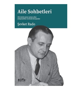 Aile Sohbetleri